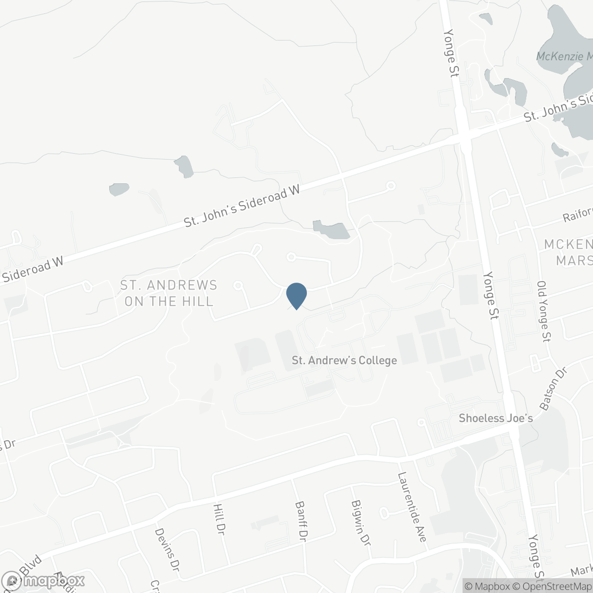 71 WILLOW FARM LANE, Aurora, Ontario L4G 6K2